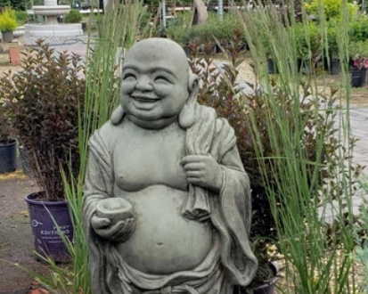 Cement Garden Decor Cement Garden Decor